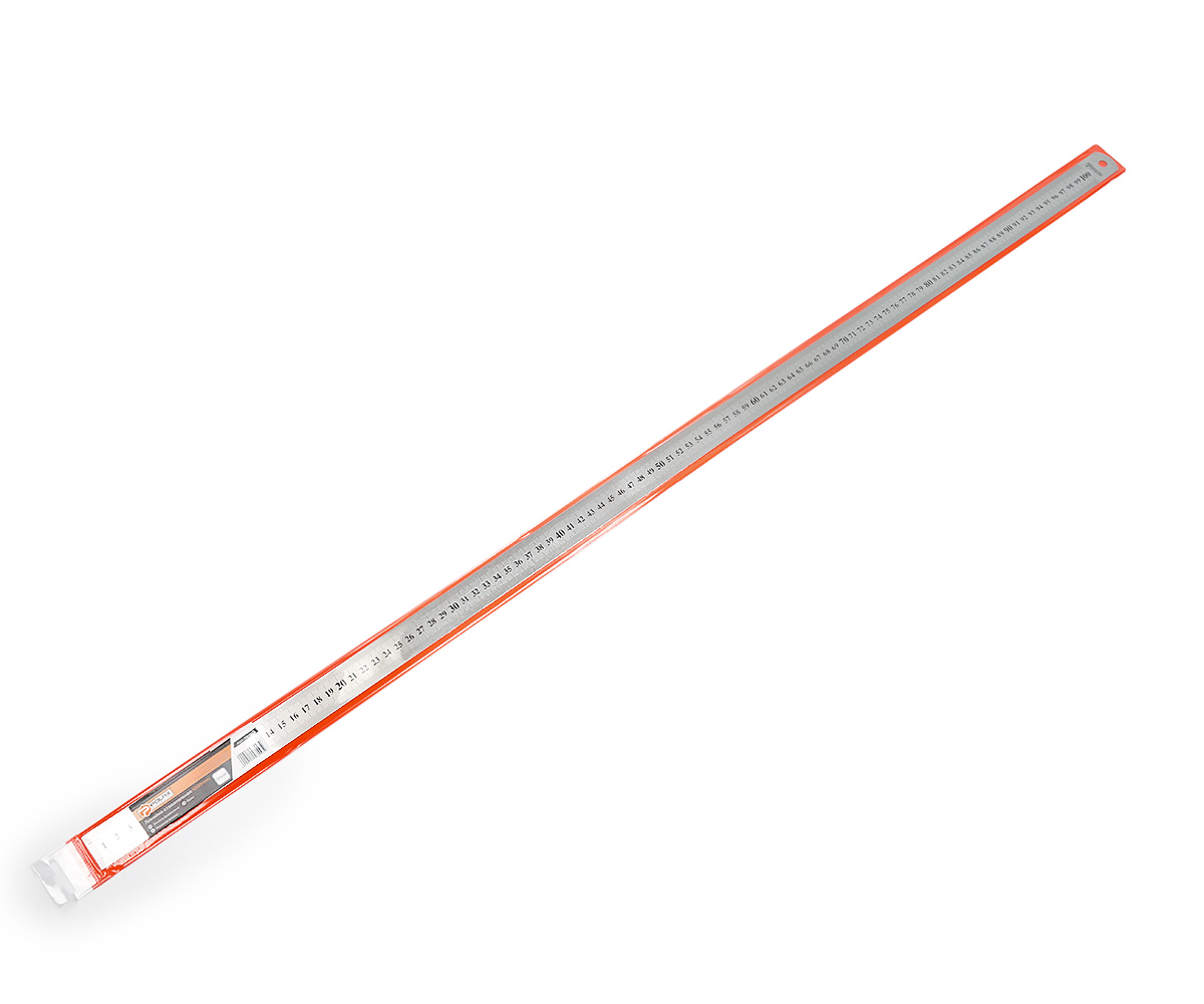 Лінійка будівельна 1000 мм Polax